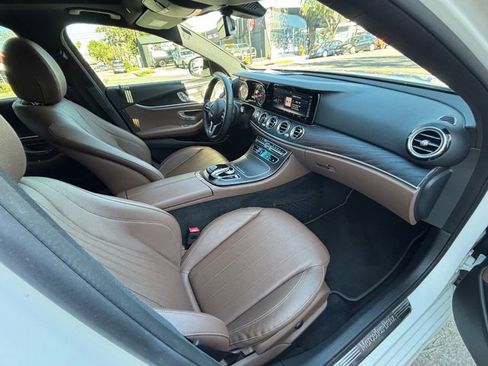 Used 2019 Mercedes-Benz E 300 w/ Premium 1 Package image 37