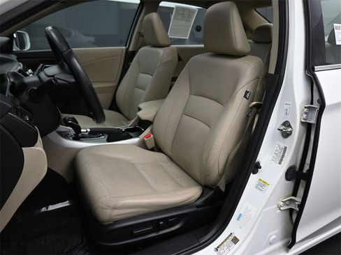 Used 2014 Honda Accord EX-L image 14