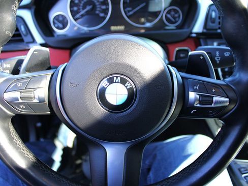 Used 2014 BMW 428i Coupe image 21