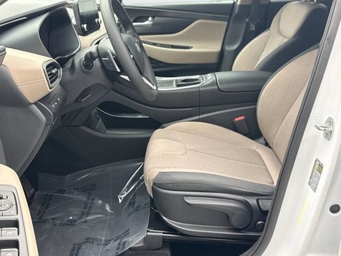 Used 2021 Hyundai Santa Fe SE image 11