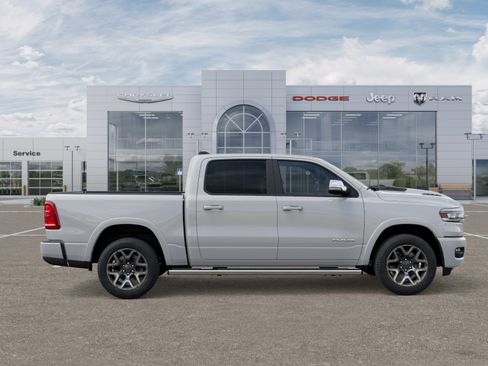 New 2026 RAM 1500 Laramie w/ Sport Appearance Package image 21
