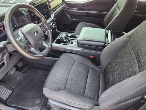 Used 2024 Ford F150 XLT RWD image 14