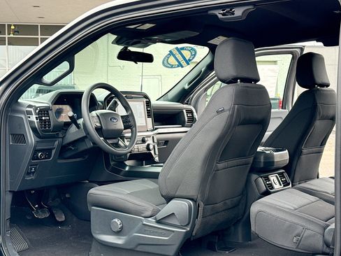 New 2026 Ford F150 STX w/ Equipment Group 200A image 6