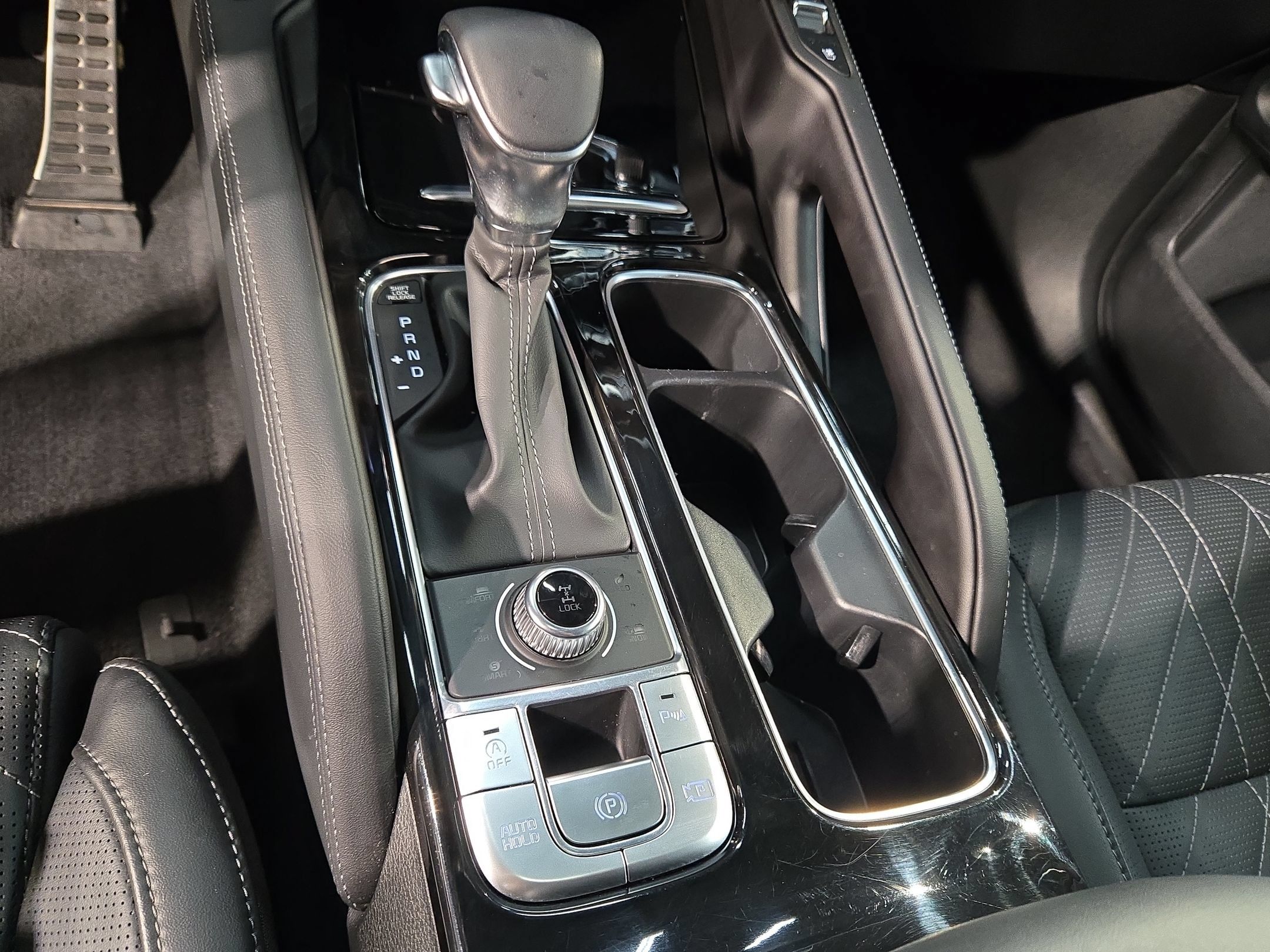 Used 2025 Kia Telluride SX Prestige X-Line AWD/4WD image 34