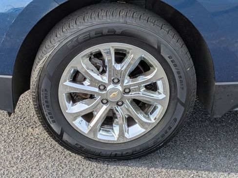 Used 2019 Chevrolet Equinox LT AWD/4WD image 10