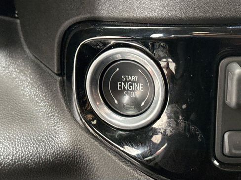 Used 2026 Chevrolet Silverado 1500 LT RWD image 22