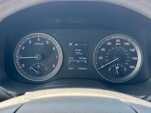 Used 2017 Hyundai Tucson SE AWD/4WD image 30