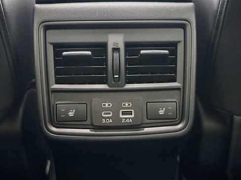 New 2026 Subaru Outback Touring XT AWD/4WD image 26