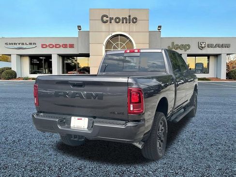 Used 2026 RAM 2500 Tradesman w/ Safety Group AWD/4WD image 3