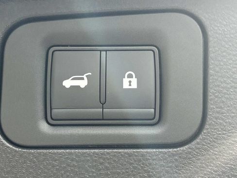 New 2026 Nissan Armada SL AWD/4WD image 12