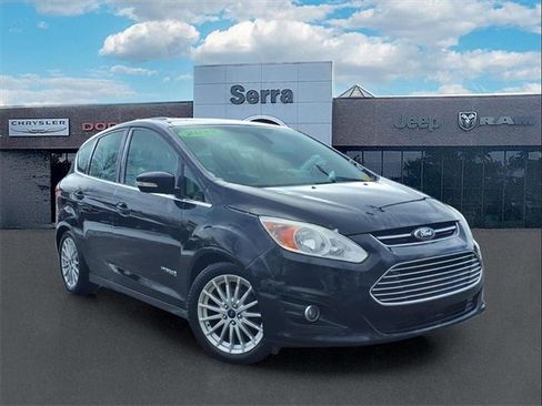 Used 2013 Ford C-MAX SEL image 1