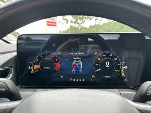 Used 2024 Ford Mustang Premium RWD image 25