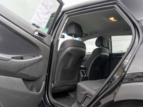 Used 2017 Hyundai Tucson Sport w/ Cargo Package image 28