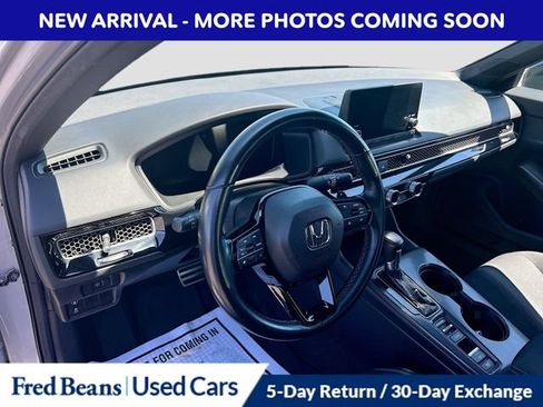Used 2022 Honda Civic Sport image 12