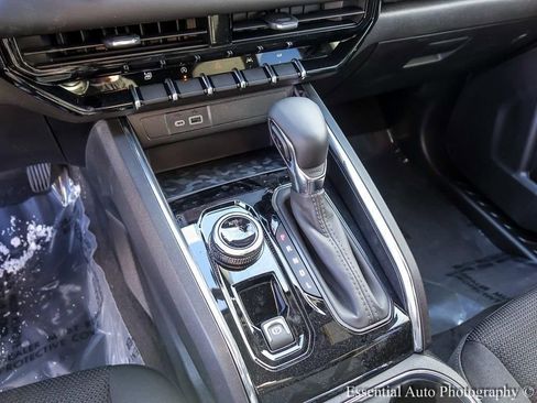 New 2026 GMC Canyon Elevation image 19