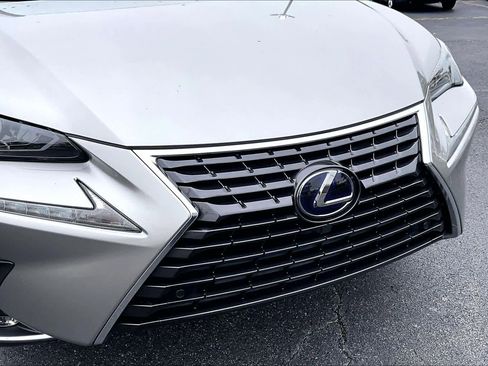 Used 2020 Lexus NX 300h w/ Comfort Package image 30