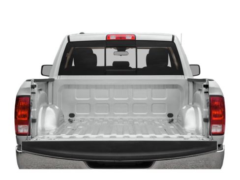 Used 2021 RAM 1500 Warlock AWD/4WD image 9