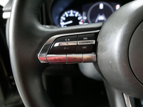 Used 2025 MAZDA CX-50 AWD 2.5 S w/ Premium Package image 27
