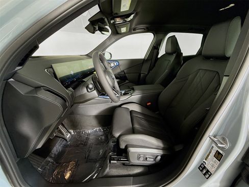 New 2026 BMW X3 xDrive30 image 21