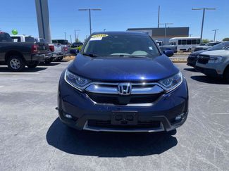 Used 2019 Honda CR-V EX video 2