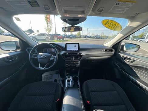 Used 2024 Ford Escape Active AWD/4WD image 19