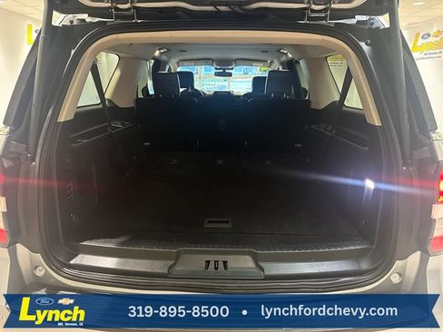 Used 2024 Ford Expedition Max XLT AWD/4WD image 27
