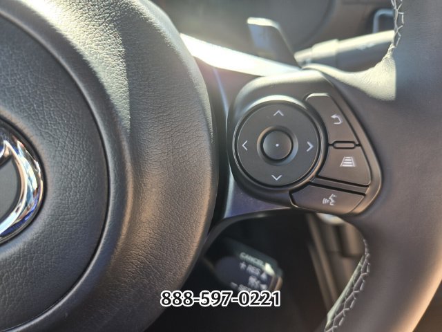 Used 2025 Toyota GR86 Premium RWD image 26
