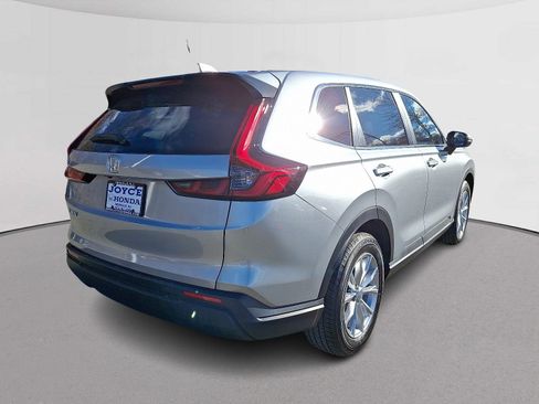 Certified 2025 Honda CR-V EX-L image 10