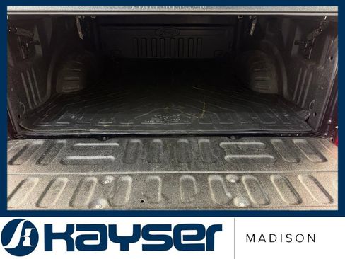 Used 2021 Ford F250 Platinum w/ Tremor Off-Road Package AWD/4WD image 36