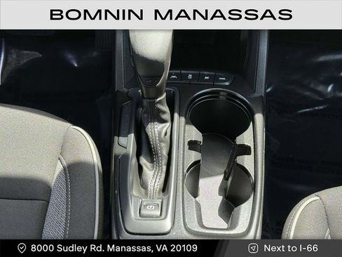 Used 2024 Chevrolet TrailBlazer LT w/ Driver Confidence Package image 21