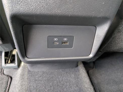 Used 2021 Nissan Rogue SV AWD/4WD image 15