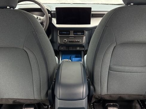 New 2026 Ford Maverick XLT w/ XLT Luxury Package AWD/4WD image 37