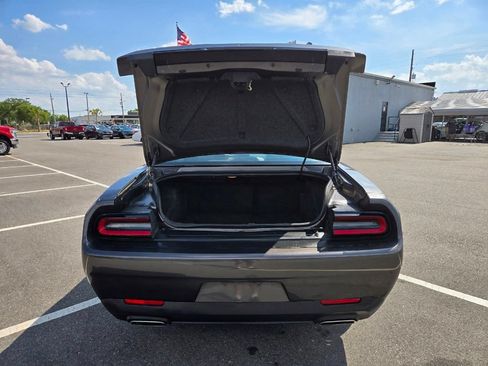 Used 2022 Dodge Challenger GT RWD image 16