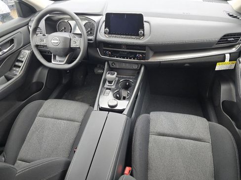 New 2026 Nissan Rogue SV w/ Cold Weather Package AWD/4WD image 17