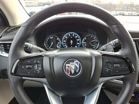 Certified 2024 Buick Enclave Avenir w/ Avenir Technology Package image 22