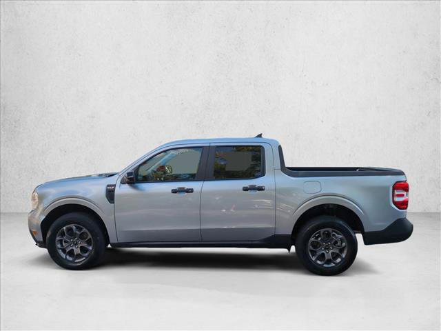 Used 2024 Ford Maverick XLT w/ XLT Luxury Package FWD image 2