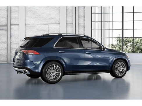 New 2026 Mercedes-Benz GLE 450 4MATIC image 19