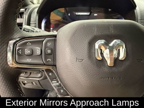 New 2026 RAM 1500 Rebel image 33