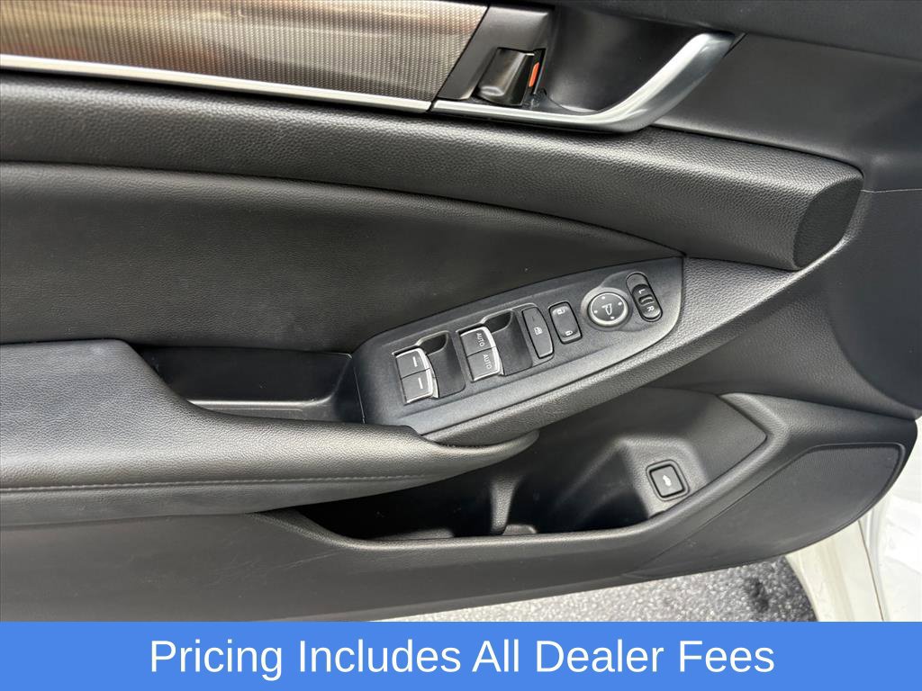 Used 2022 Honda Accord Sport Special Edition image 22