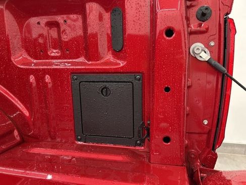 New 2025 Ford F150 Lariat w/ Equipment Group 502A High image 13