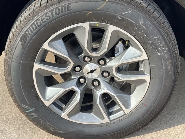 New 2026 Chevrolet Silverado 1500 RST RWD image 10