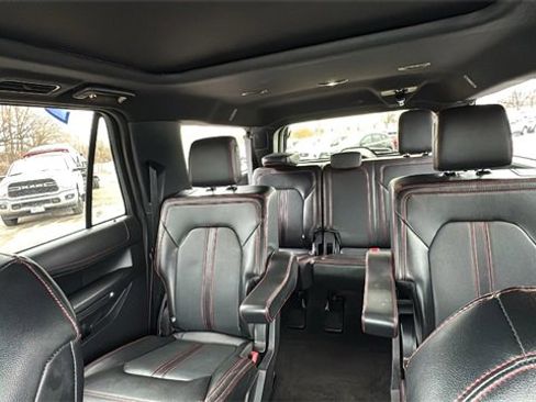 Certified 2022 Ford Expedition Max Limited image 26