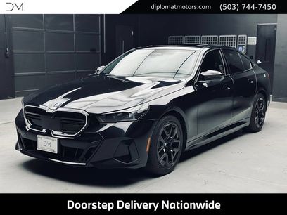 Used 2024 BMW i5 M60 w/ Premium Package