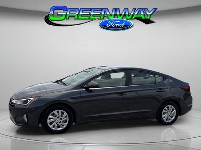 Used 2020 Hyundai Elantra SE