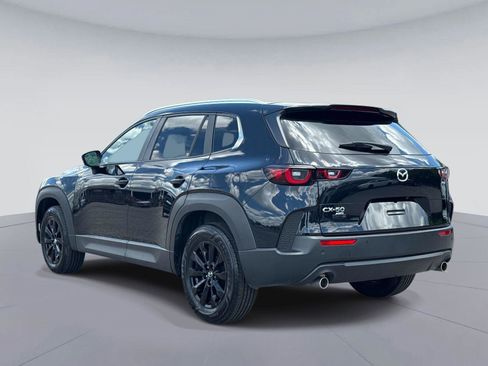 Certified 2026 MAZDA CX-50 AWD 2.5 S w/ Preferred Pkg image 5