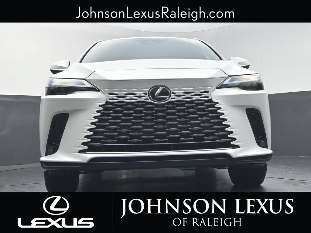 New 2026 Lexus RX 350 Premium Plus AWD/4WD image 21