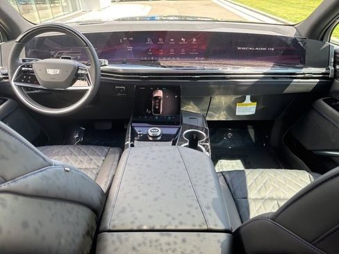 New 2026 Cadillac Escalade IQ Sport 1 image 18