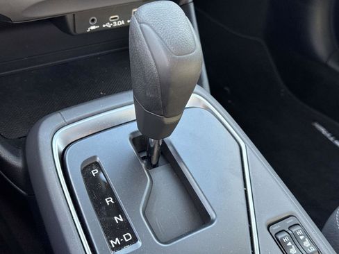 Certified 2025 Subaru Crosstrek 2.0i Premium image 23