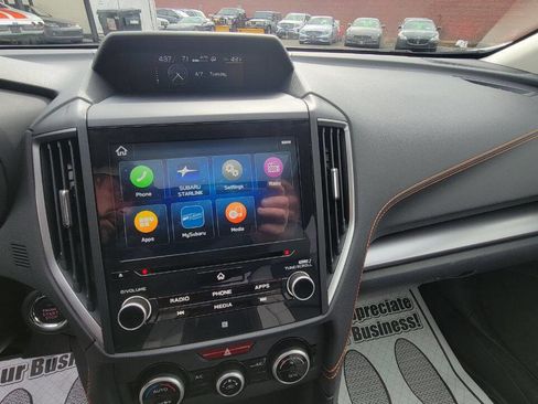 Used 2019 Subaru Crosstrek 2.0i Limited w/ Moonroof Package image 17