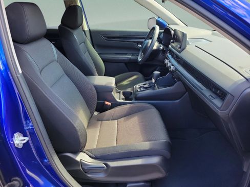 Used 2024 Honda CR-V EX image 19